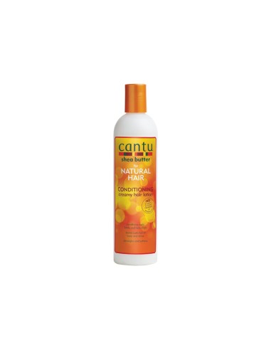 Cantu Shea Butter Acondicionador 355ml - TuCabelloSano