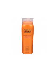 Cantu Moisturizing Rinse Out 400ml - TuCabelloSano