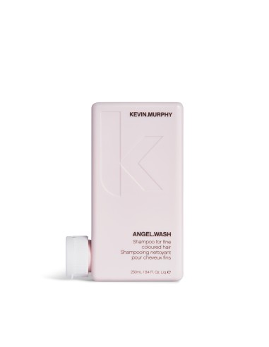 Kevin Murphy Angel Wash Fine Hair 250ml - TuCabelloSano
