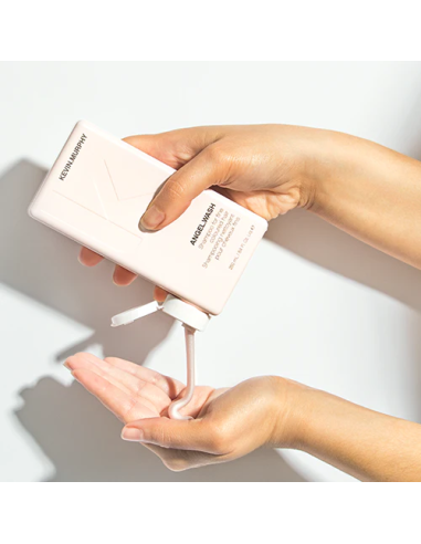 Kevin Murphy Angel Wash Fine Hair 250ml - TuCabelloSano