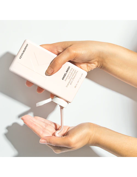 Kevin Murphy Angel Wash Fine Hair 250ml - TuCabelloSano