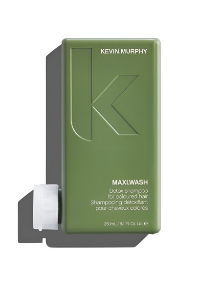 Kevin Murphy Maxi Wash Shampoo Graso 250ml - TuCabelloSano
