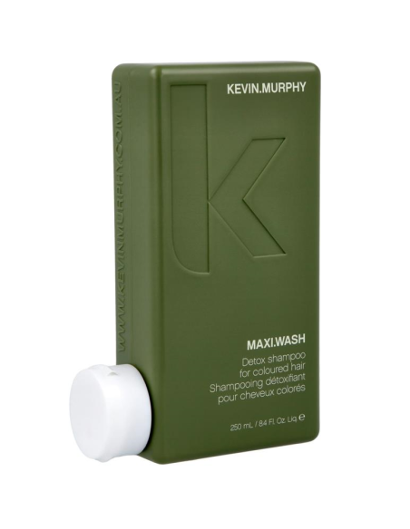 Kevin Murphy Maxi Wash Shampoo Graso 250ml - TuCabelloSano