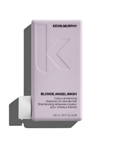 Kevin Murphy Blond Angel Shampoo 250ml - TuCabelloSano