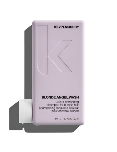 Kevin Murphy Blond Angel Shampoo 250ml - TuCabelloSano