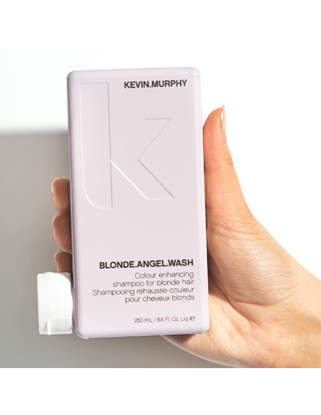Kevin Murphy Blond Angel Shampoo 250ml - TuCabelloSano