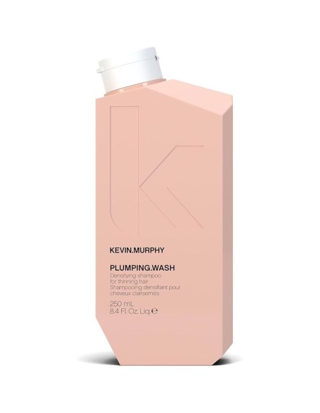 Kevin Murphy Plumping Wash Shampoo 250ml - TuCabelloSano