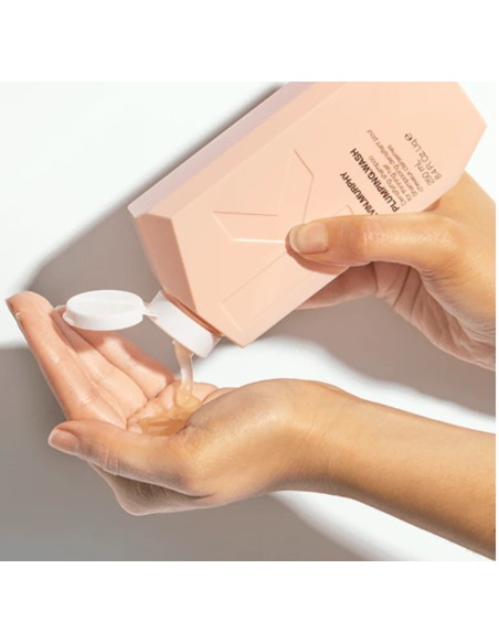 Kevin Murphy Plumping Wash Shampoo 250ml - TuCabelloSano