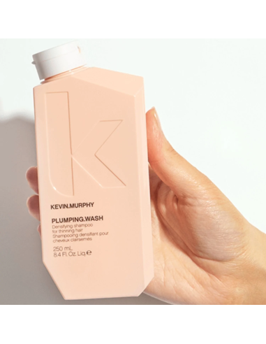 Kevin Murphy Plumping Wash Shampoo 250ml - TuCabelloSano