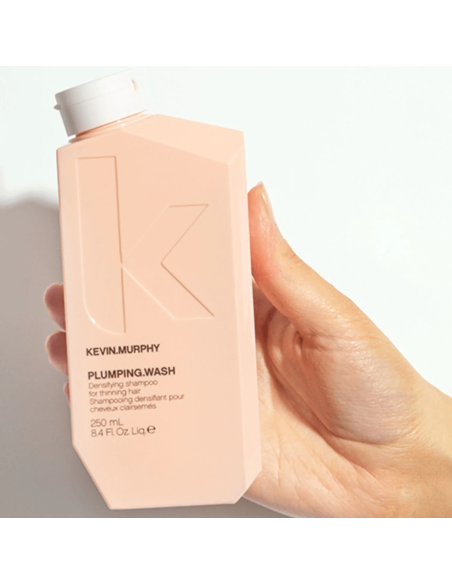 Kevin Murphy Plumping Wash Shampoo 250ml - TuCabelloSano