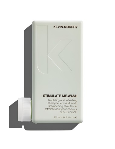 Kevin Murphy Stimulate-Me Wash 250ml - TuCabelloSano