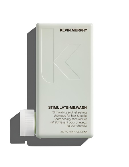 Kevin Murphy Stimulate-Me Wash 250ml - TuCabelloSano