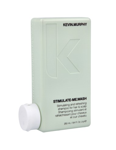 Kevin Murphy Stimulate-Me Wash 250ml - TuCabelloSano