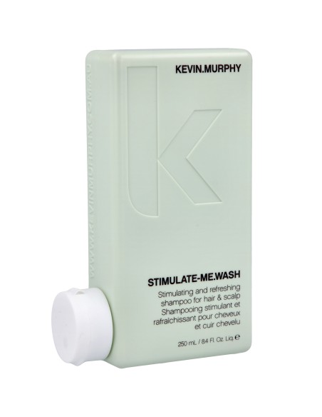 Kevin Murphy Stimulate-Me Wash 250ml - TuCabelloSano