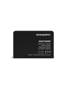 Kevin Murphy Night Rider Texture Paste 100g - TuCabelloSano