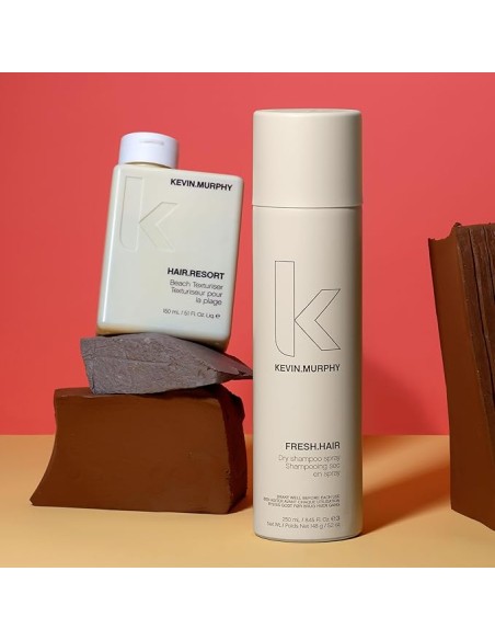 Kevin Murphy Hair Resort Texturizador 150ml - TuCabelloSano