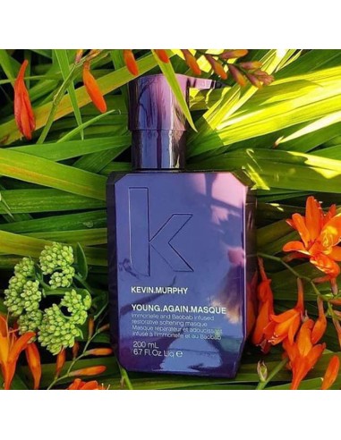 Kevin Murphy Young Again Masque 200ml - TuCabelloSano