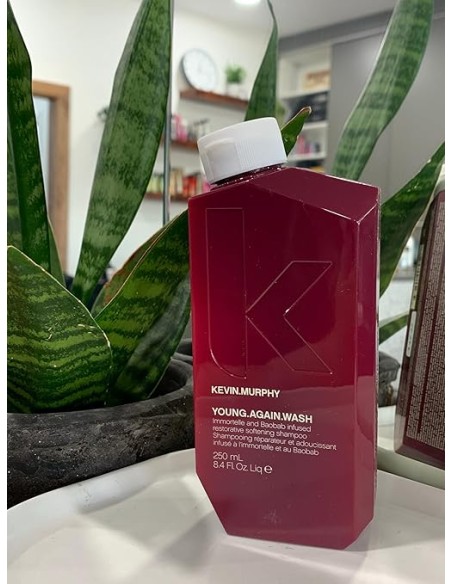 Kevin Murphy Young Again Wash 250ml - TuCabelloSano