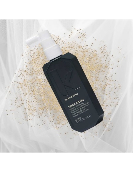 Kevin Murphy Thick Again Anti-caída 100ml - TuCabelloSano
