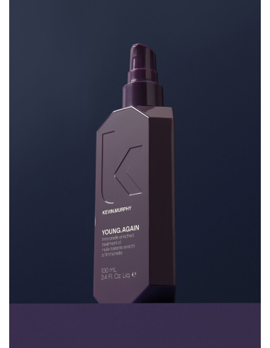 Kevin Murphy Young Again Oil 100ml - TuCabelloSano