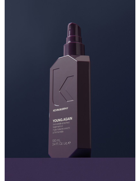 Kevin Murphy Young Again Oil 100ml - TuCabelloSano