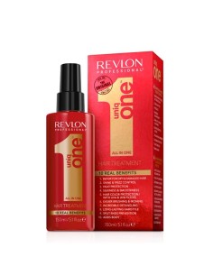 Revlon Uniq One All In One 150ml - TuCabelloSano