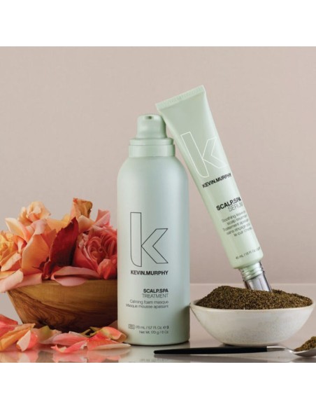 Kevin Murphy Scalp Spa Treatment 170ml - TuCabelloSano