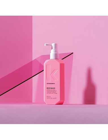 Kevin Murphy Body Mass Anti-caída 100ml - TuCabelloSano