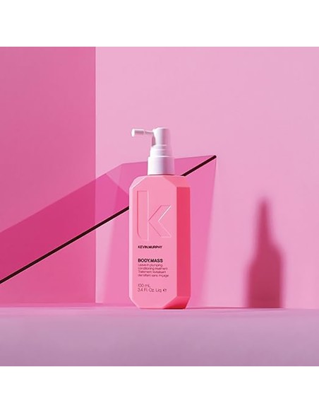 Kevin Murphy Body Mass Anti-caída 100ml - TuCabelloSano
