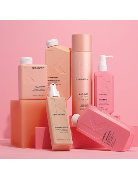 Kevin Murphy Doo Over Spray 250ml - TuCabelloSano
