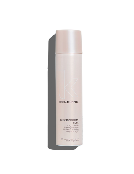 Kevin Murphy Session Spray Flex 400ml - TuCabelloSano