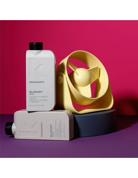 Kevin Murphy Blow Dry Wash 250ml - TuCabelloSano