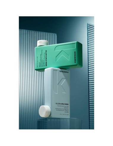 Kevin Murphy Killer Curls Rinse 250ml - TuCabelloSano