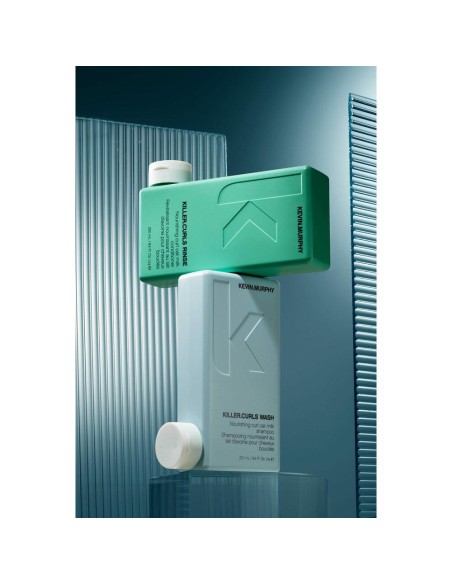 Kevin Murphy Killer Curls Rinse 250ml - TuCabelloSano