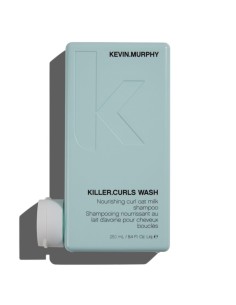 Kevin Murphy Killer Curls Wash 250ml - TuCabelloSano