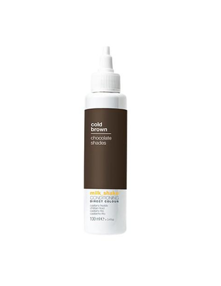 Milk Shake Castaño Freddo 100ml - TuCabelloSano