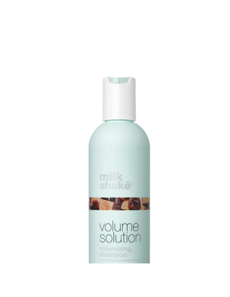 Milk Shake Champú Voluminizador - TuCabelloSano