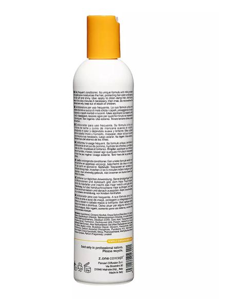 Milk Shake Daily Conditioner 300ml - TuCabelloSano