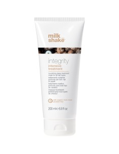 Milk Shake Integrity Intensive 200ml - TuCabelloSano