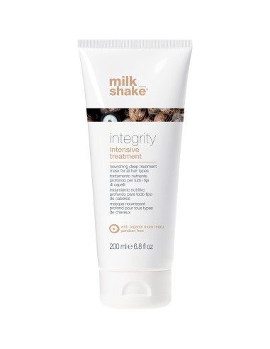 Milk Shake Integrity Intensive 200ml - TuCabelloSano