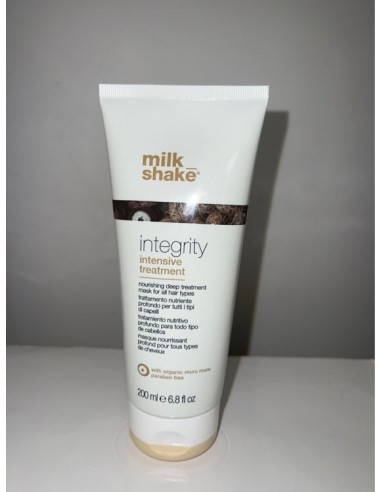 Milk Shake Integrity Intensive 200ml - TuCabelloSano