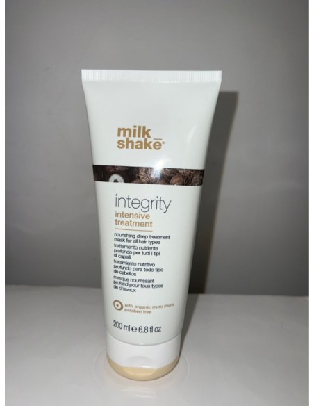 Milk Shake Integrity Intensive 200ml - TuCabelloSano