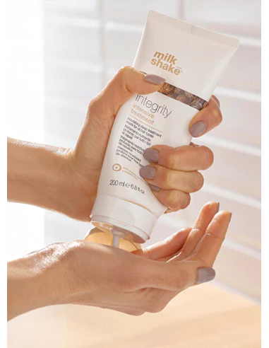 Milk Shake Integrity Intensive 200ml - TuCabelloSano