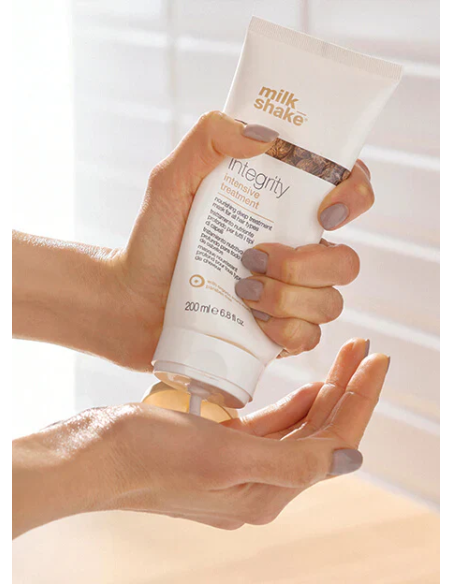 Milk Shake Integrity Intensive 200ml - TuCabelloSano