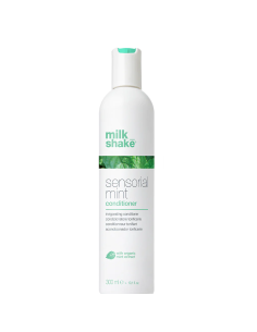 Milk Shake Sensorial Mint Conditioner 300ml - TuCabelloSano