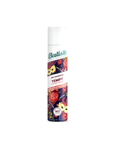 Batiste Dry Shampoo Tempt 200ml - TuCabelloSano