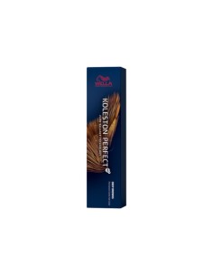 Wella KP ME+ 7/73 Deep Browns 60ml - TuCabelloSano