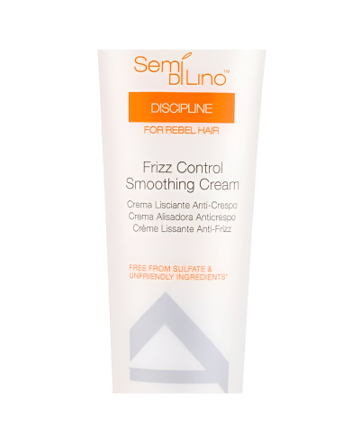 Alfaparf Discipline Frizz Control Cream 150ml - TuCabelloSano