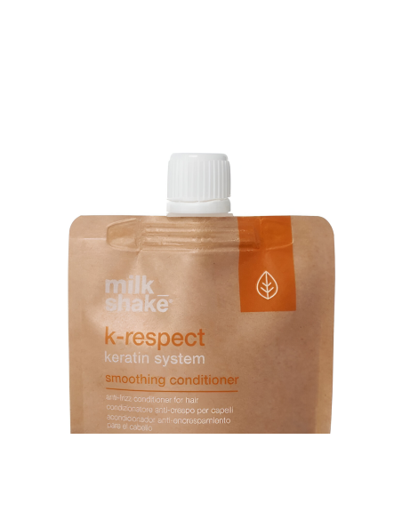 Milk Shake K-Respect Smoothing Conditioner 50ml - TuCabelloSano