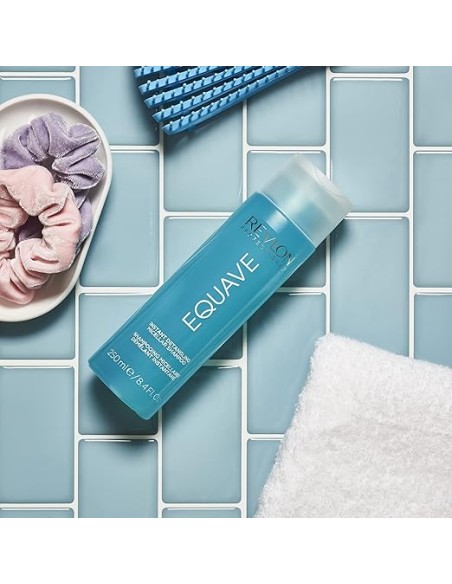 Revlon Equave Micellar Shampoo 250ml - TuCabelloSano